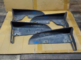 Брызговики комплект SUBARU LEGACY BP5 EJ202 180 2 ракурс