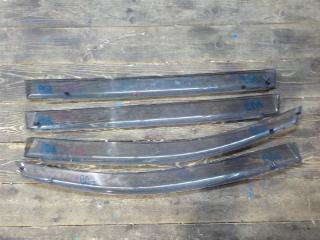 Ветровики комплект HONDA STEPWGN RG1 604 1 ракурс Ветровики комплект HONDA STEPWGN RG1 604 1 ракурс