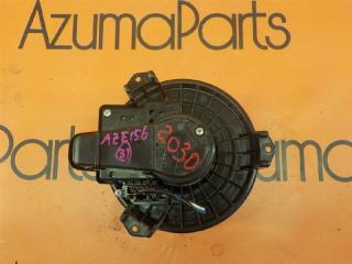 Мотор печки TOYOTA BLADE AZE156H 2AZFE 2030 2 ракурс