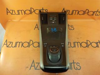 Климат-контроль TOYOTA SAI AZK10 2AZFXE 38 2 ракурс