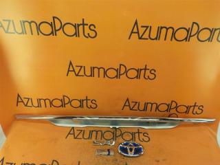 Планка багажника TOYOTA SAI AZK10 2AZFXE 1 1 ракурс