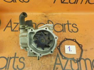 Помпа SUBARU LEGACY BR9 EJ25 1 1 ракурс