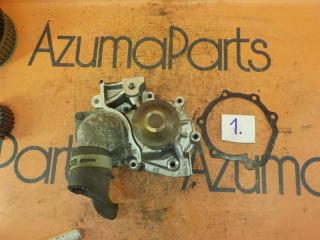 Помпа SUBARU LEGACY BR9 EJ25 1 2 ракурс