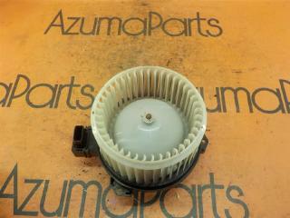 Мотор печки SUZUKI SWIFT ZC72S K12B 2285 1 ракурс