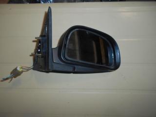 Зеркало правое MITSUBISHI LEGNUM EA1W 4G93 525 1 ракурс
