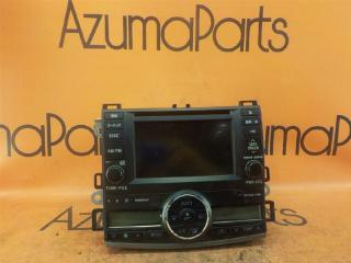 Климат-контроль TOYOTA ALLION ZRT260 2ZRFAE 41 1 ракурс