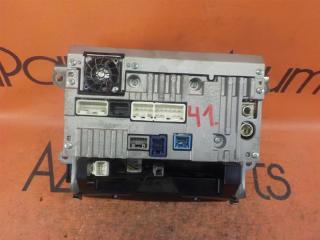 Климат-контроль TOYOTA ALLION ZRT260 2ZRFAE 41 3 ракурс