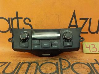 Климат-контроль SUZUKI SWIFT ZC72S 43 2 ракурс