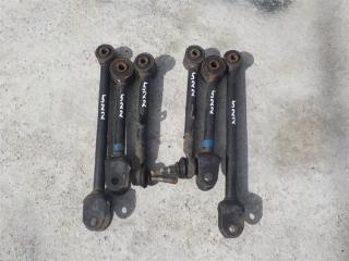 Рычаг подвески задний TOYOTA MARK X GRX120 522 1 ракурс