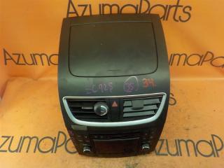 Магнитофон SUZUKI SWIFT ZC72S 34 1 ракурс