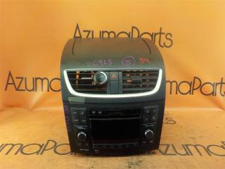 Магнитофон SUZUKI SWIFT ZC72S 34 2 ракурс
