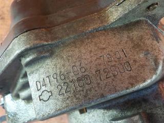 Трамблер HONDA ODYSSEY RA6 49 2 ракурс