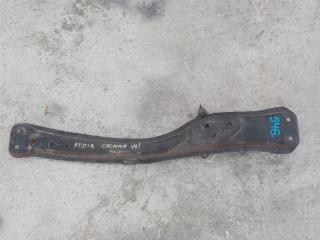 Балка под двс передняя TOYOTA CALDINA AT211G 7AFE 546 2 ракурс