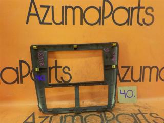 Консоль магнитофона SUBARU IMPREZA GH2 40 1 ракурс Консоль магнитофона SUBARU IMPREZA GH2 40 1 ракурс