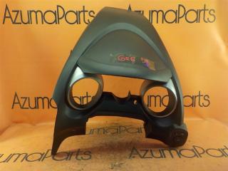 Пластик салона HONDA FIT GE6 L13A 1 2 ракурс