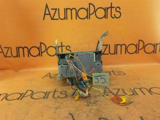 Магнитофон TOYOTA VITZ NCP10 35 2 ракурс