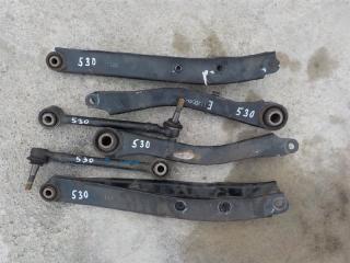 Рычаг подвески задний SUBARU EXIGA YA4 530 1 ракурс