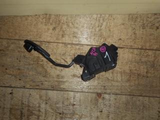 Педаль газа TOYOTA VITZ NCP91 1NZFE 1 1 ракурс