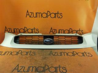 Решетка радиатора SUBARU IMPREZA GG2 179 2 ракурс