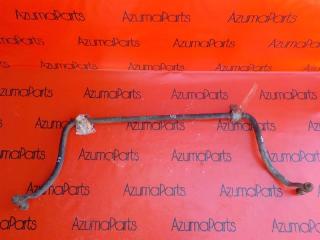 Запчасть Стабилизатор  передний MITSUBISHI PAJERO 49 Контрактный 