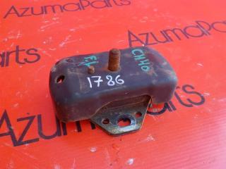 Подушка двигателя левая передняя TOYOTA HIACE REGIUS RCH47W 3RZFE 1786 1 ракурс