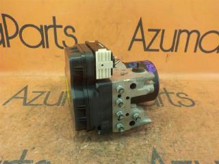 Блок abs TOYOTA CROWN GRS182 3GRFSE 19 1 ракурс
