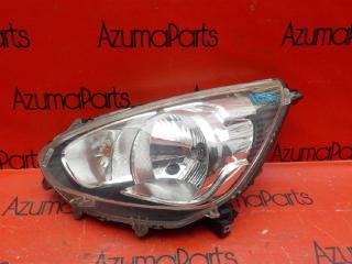 Фара левая MITSUBISHI MIRAGE A05A 3A90 W0504 1 ракурс Фара левая MITSUBISHI MIRAGE A05A 3A90 W0504 1 ракурс
