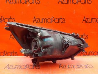 Фара левая MITSUBISHI MIRAGE A05A 3A90 W0504 2 ракурс