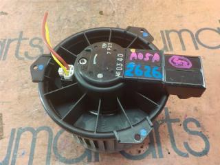 Мотор печки MITSUBISHI MIRAGE A05A 3A90 2626 2 ракурс