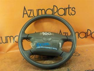 Руль с airbag TOYOTA CRESTA GX100 1GFE 160 2 ракурс