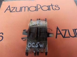 Тормозные колодки передние MAZDA VERISA DC5W ZYVE 279 1 ракурс