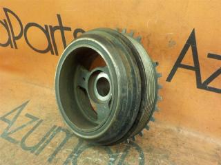 Шкив MAZDA ATENZA GH5FW L5VE 1 1 ракурс