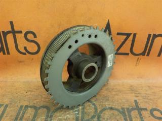 Шкив MAZDA ATENZA GH5FW L5VE 1 2 ракурс