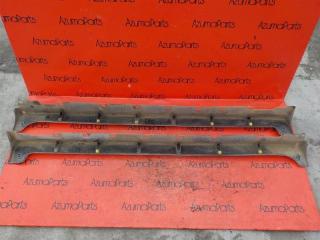 Порог TOYOTA BB NCP31 1NZFE 480 2 ракурс