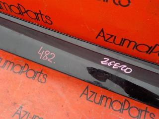 Порог правый TOYOTA WISH ZGE20G 2ZRFAE 482 3 ракурс