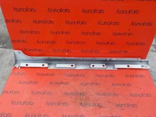 Порог левый TOYOTA YARIS KSP210 485 1 ракурс