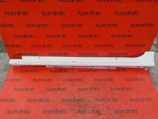 Порог левый TOYOTA YARIS KSP210 485 2 ракурс