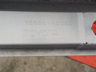Порог левый TOYOTA YARIS KSP210 485 3 ракурс