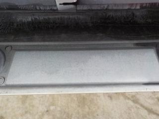 Порог правый TOYOTA COROLLA SPORT NRE210 487 1 ракурс
