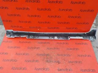 Порог правый TOYOTA COROLLA SPORT NRE210 487 2 ракурс