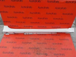 Порог правый TOYOTA COROLLA SPORT NRE210 487 3 ракурс