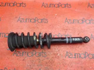 Стойка правая передняя TOYOTA BREVIS JCG10 1JZFSE 7269 1 ракурс