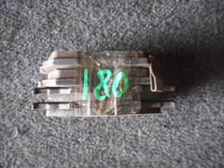 Тормозные колодки передние HONDA LOGO GA3 180 1 ракурс Тормозные колодки передние HONDA LOGO GA3 180 1 ракурс