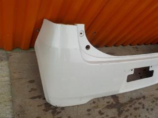 Бампер задний DAIHATSU TANTO EXE L455S 2539 1 ракурс