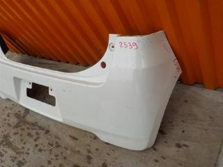 Бампер задний DAIHATSU TANTO EXE L455S 2539 2 ракурс