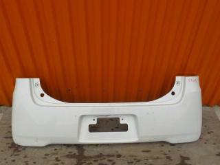 Бампер задний DAIHATSU TANTO EXE L455S 2539 3 ракурс