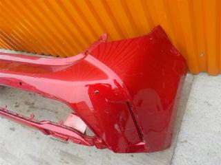 Бампер задний TOYOTA COROLLA SPORT NRE214H 2567 2 ракурс