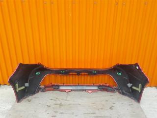 Бампер задний TOYOTA COROLLA SPORT NRE214H 2567 3 ракурс