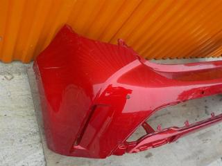 Бампер задний TOYOTA COROLLA SPORT NRE214H 2567 4 ракурс