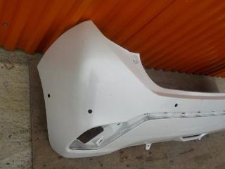 Бампер задний TOYOTA AQUA MXPK10 M15AFXE 52159-52C20 2 ракурс